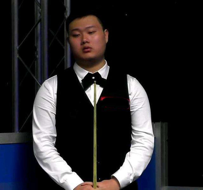 然保持冷静 然保持冷静