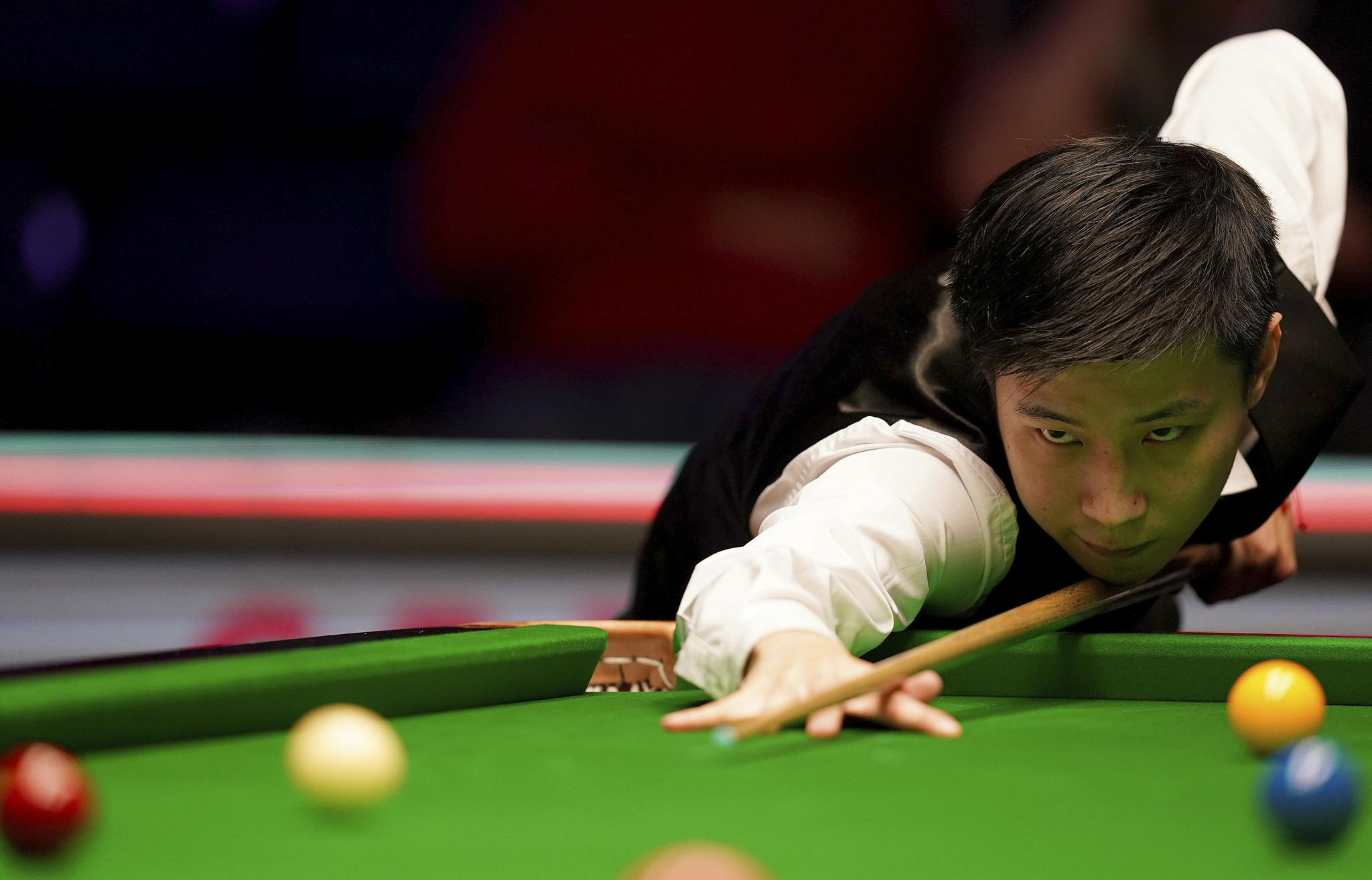 就是他的生 就是他的生