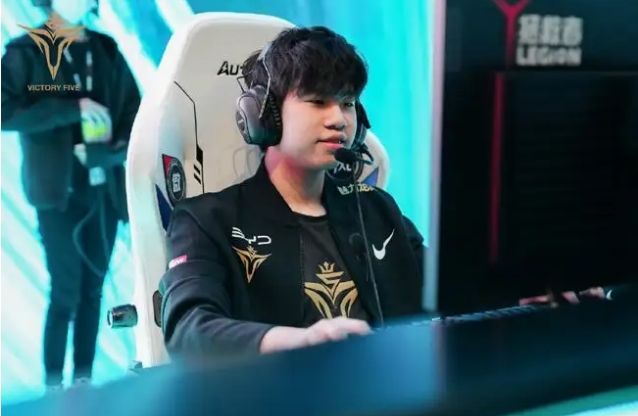 最终的决定 最终的决定