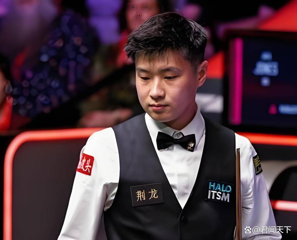 奏的掌控上 奏的掌控上