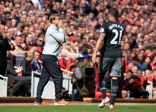 对手的加注